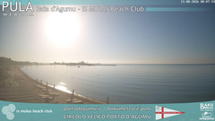 view from Porto d'Agumu on 2026-08-11