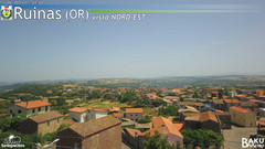 view from Ruinas NE on 2025-06-15