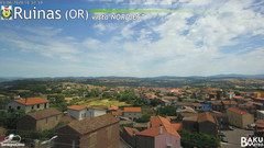 view from Ruinas NE on 2026-06-05