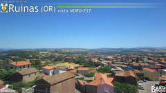 view from Ruinas NE on 2026-06-17