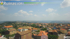 view from Ruinas NE on 2026-07-27