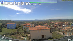 view from Escalaplano on 2025-05-02
