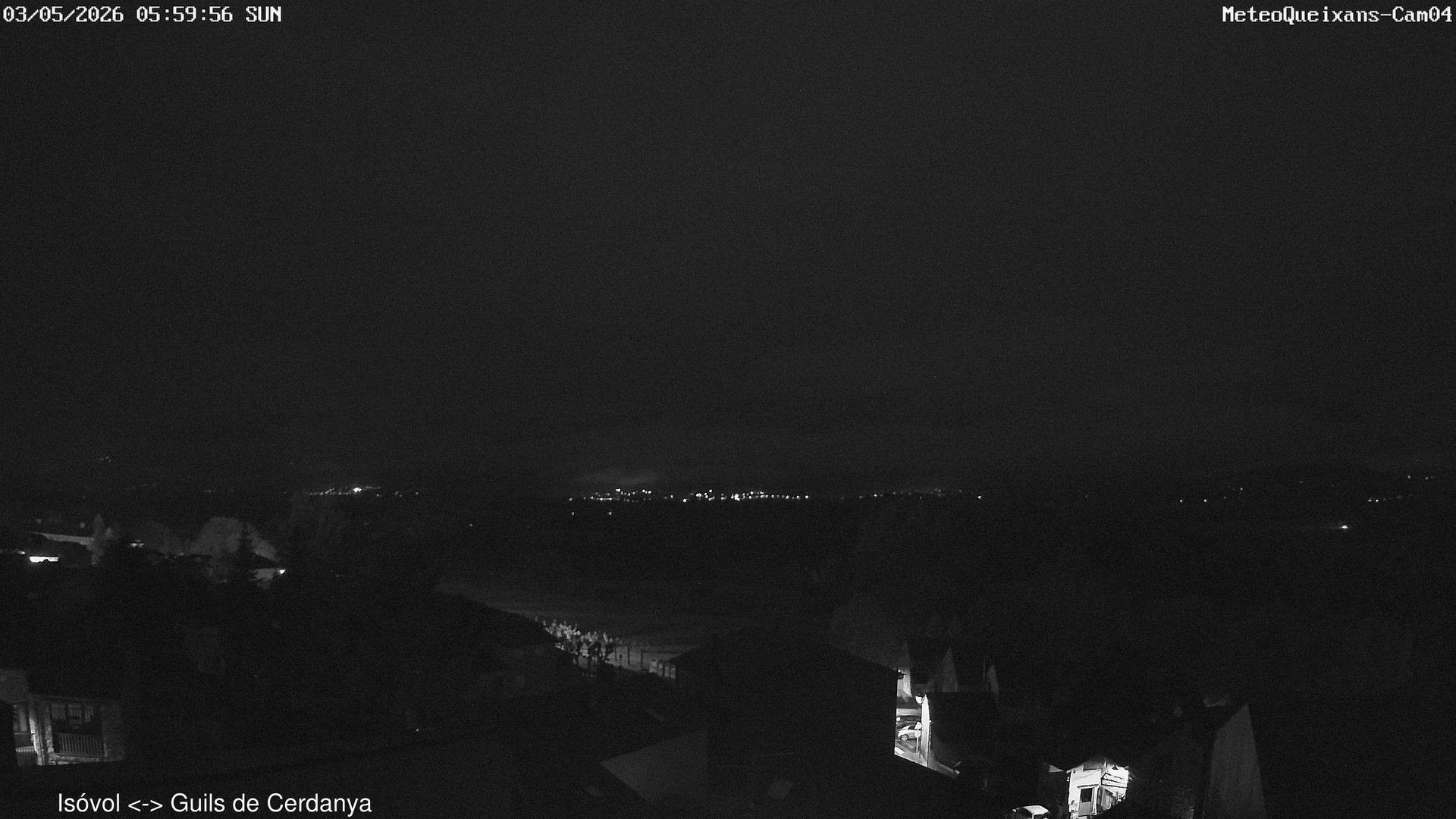 time-lapse frame, 2026-05-03 06:00-20:00 webcam