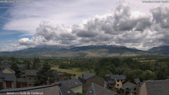 view from CAM04 - MeteoQueixans on 2026-06-04