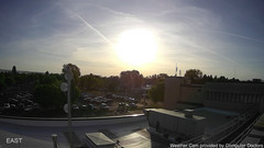 view from East on 2025-05-09