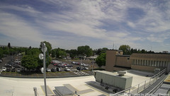 view from East on 2025-05-09