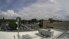 view from East on 2025-05-12
