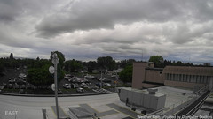 view from East on 2025-05-13