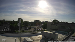 view from East on 2025-06-07