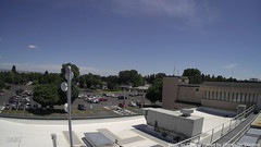 view from East on 2025-06-07