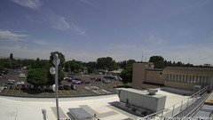 view from East on 2025-06-12