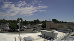 view from East on 2025-06-14
