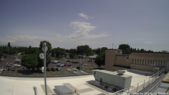 view from East on 2025-06-15