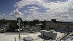 view from East on 2025-07-05