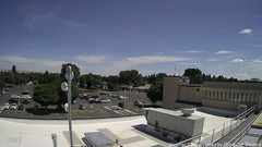 view from East on 2025-07-19