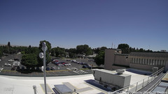 view from East on 2025-07-25