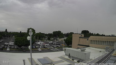 view from East on 2025-08-01