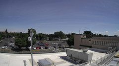 view from East on 2025-08-09