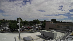 view from East on 2025-08-15