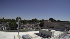 view from East on 2025-08-19