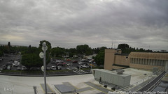 view from East on 2025-09-15