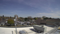 view from East on 2026-04-10