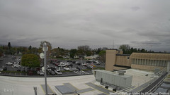 view from East on 2026-04-13