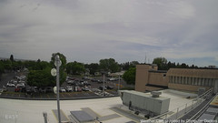 view from East on 2026-05-10