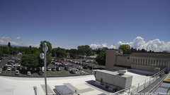 view from East on 2026-05-18