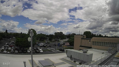 view from East on 2026-06-10