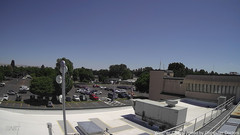 view from East on 2026-07-07