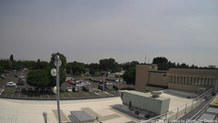 view from East on 2026-07-25