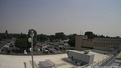 view from East on 2026-07-26