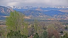view from Indian Peaks on 2026-04-11