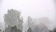 view from Indian Peaks on 2026-04-17