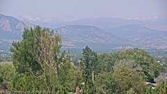 view from Indian Peaks on 2026-07-02