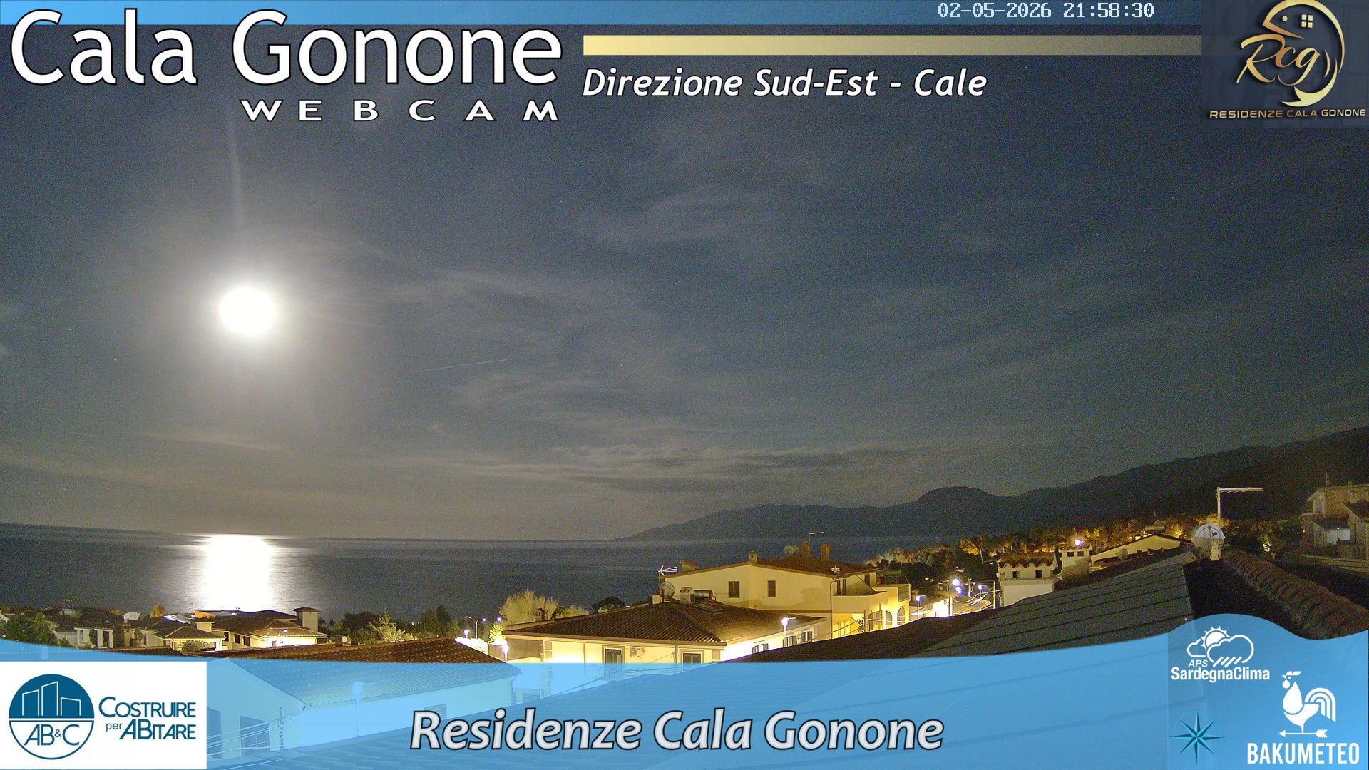 Cala Gonone SUD animated GIF