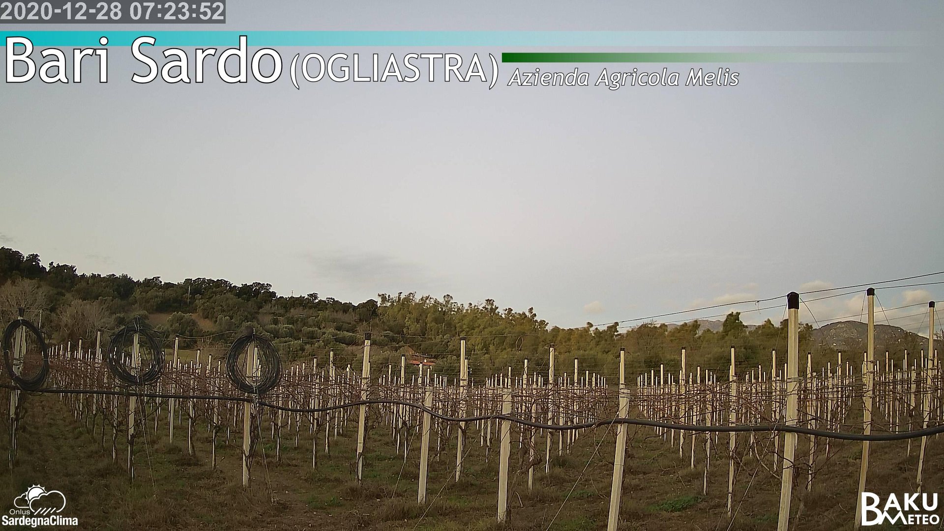 time-lapse frame,  webcam