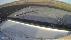 view from South on 2025-05-09