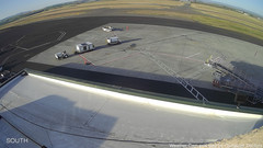 view from South on 2025-05-09