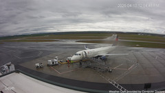 view from South on 2026-04-13