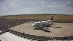 view from South on 2026-05-12