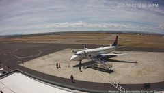 view from South on 2026-06-02