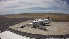 view from South on 2026-06-12