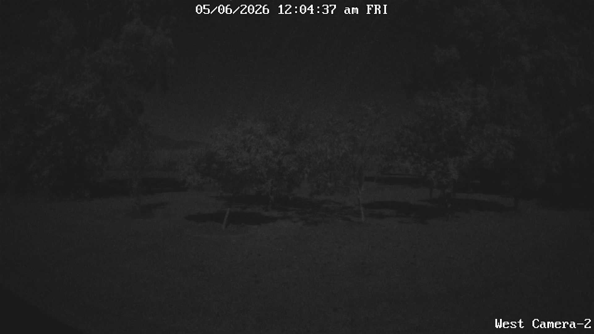 time-lapse frame, KelseyCreek West View webcam