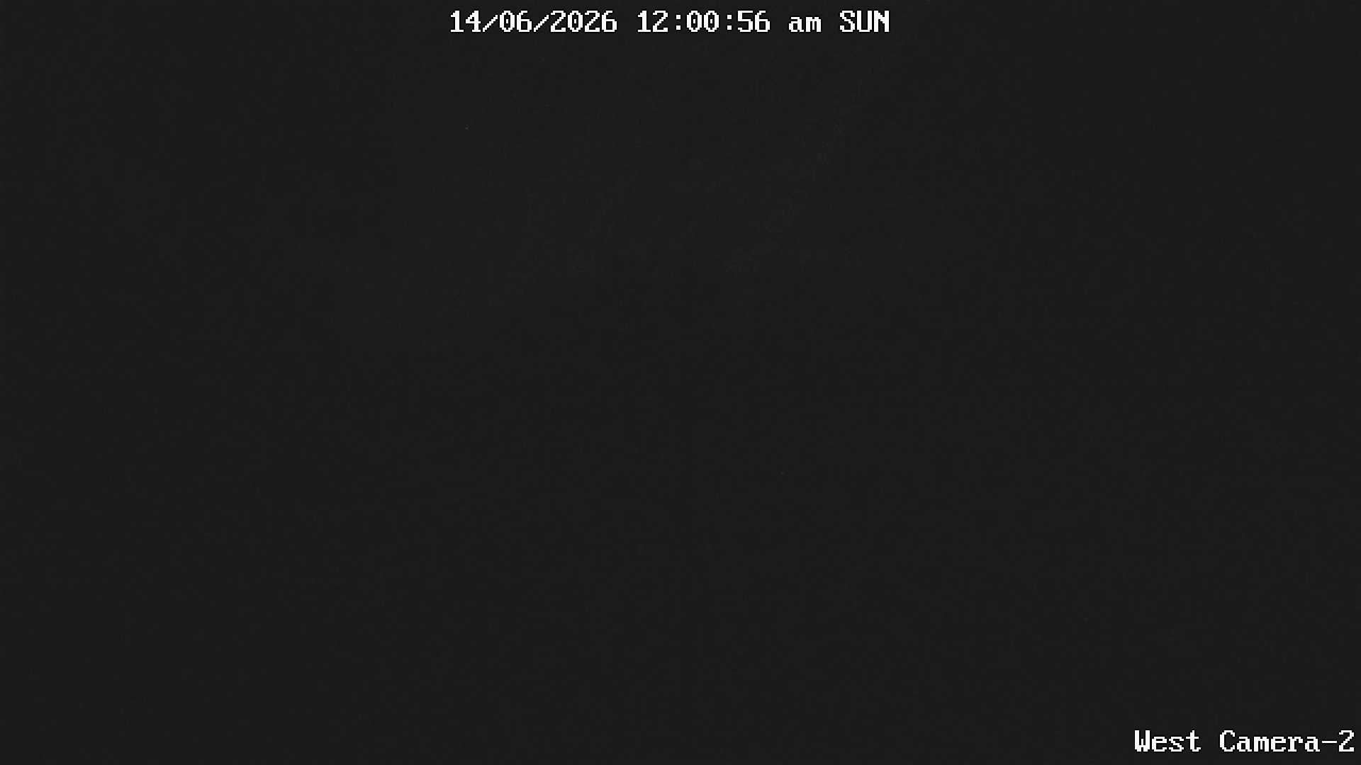 time-lapse frame, KelseyCreek West View webcam