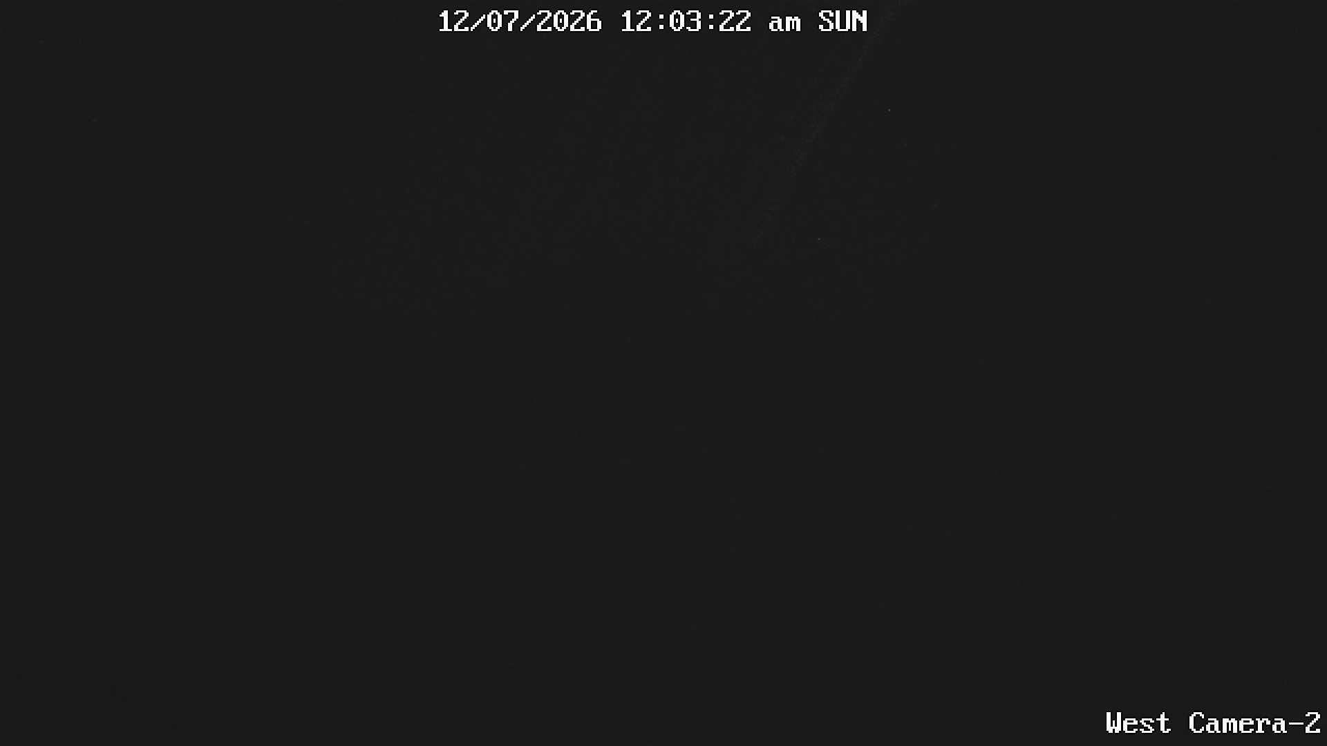 time-lapse frame, KelseyCreek West View webcam