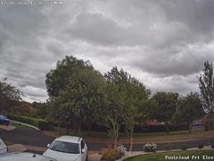 view from Ponteland Front Elev on 2026-08-17