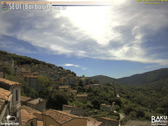 view from Seui EST on 2025-05-02