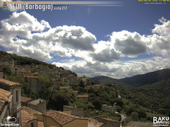 view from Seui EST on 2025-05-07